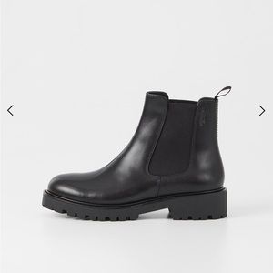 Vagabond Kenova boots